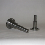 JMW C1V shaft